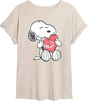 専用　SNOOPY HELLO Tee 6653859_Heather_Gray?wid=600&